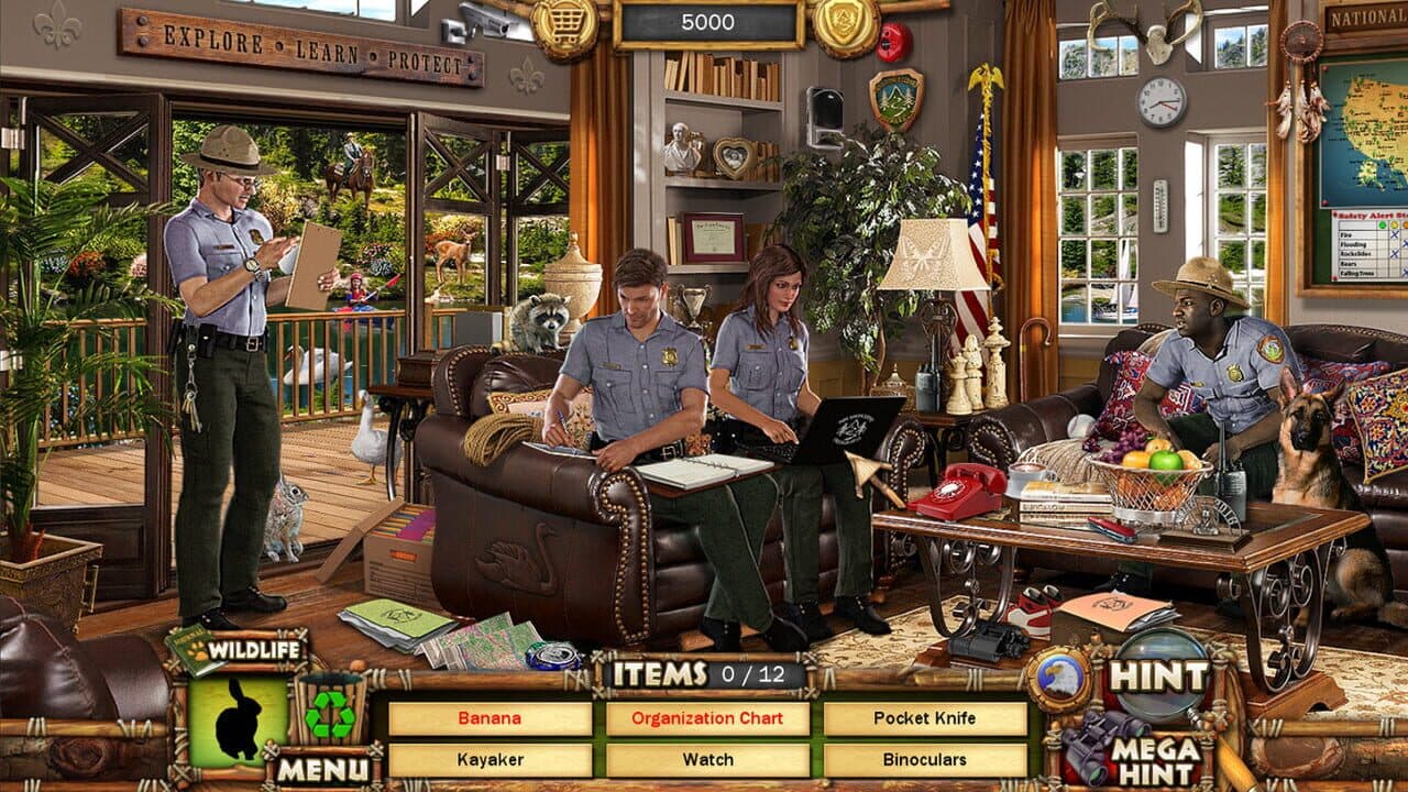 Vacation Adventures: Park Ranger 8 thumbnail 3