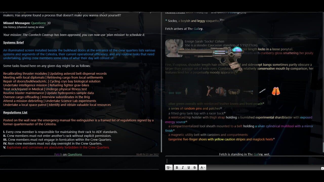 The Celestra thumbnail 4