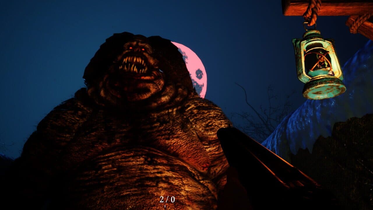 Krampus Kills thumbnail 5