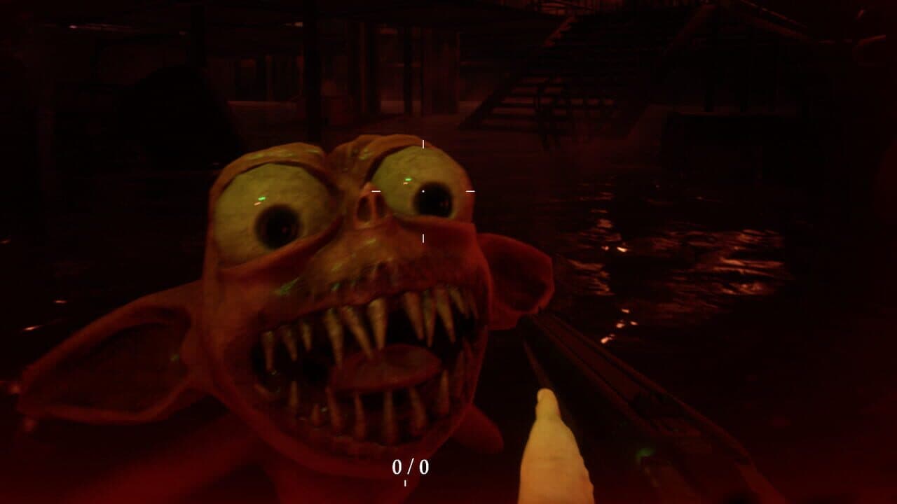 Krampus Kills thumbnail 6
