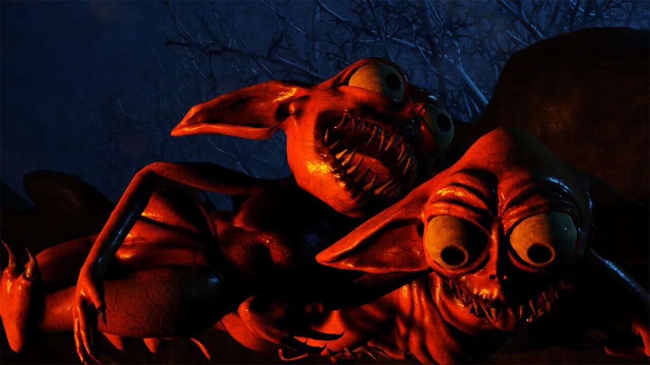 Krampus Kills thumbnail 3