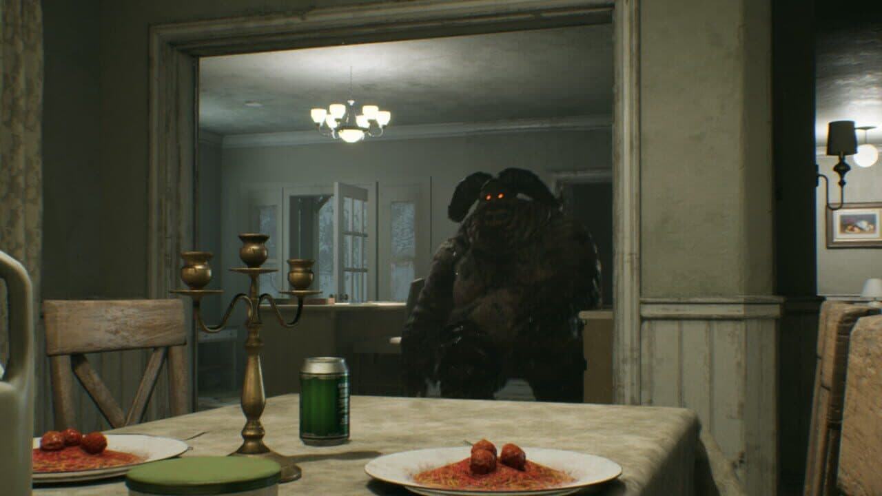 Krampus Kills thumbnail 2