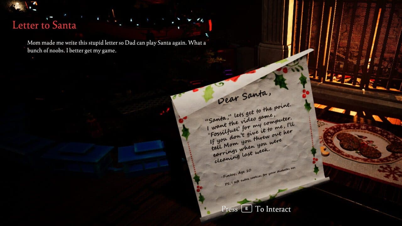 Krampus Kills thumbnail 8