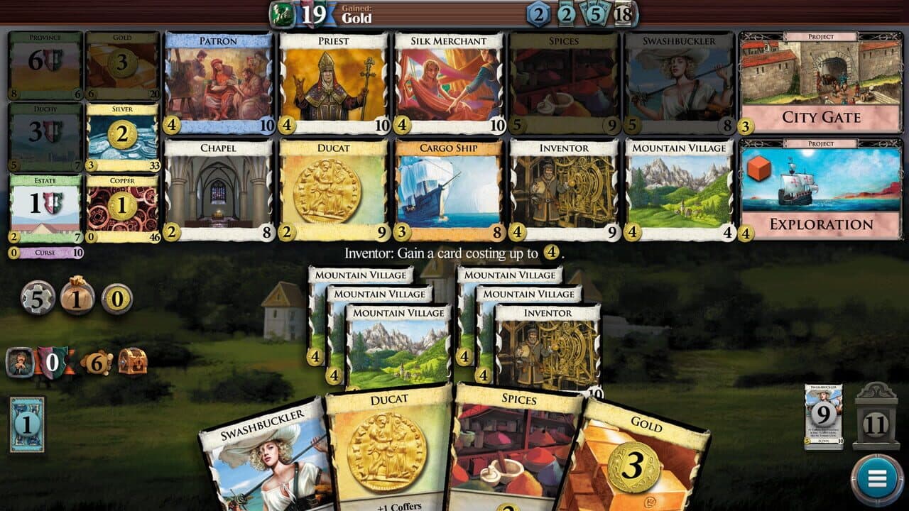 Dominion: Renaissance thumbnail 10