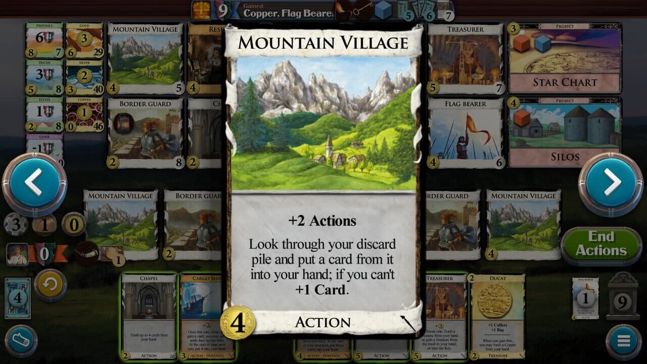 Dominion: Renaissance thumbnail 6