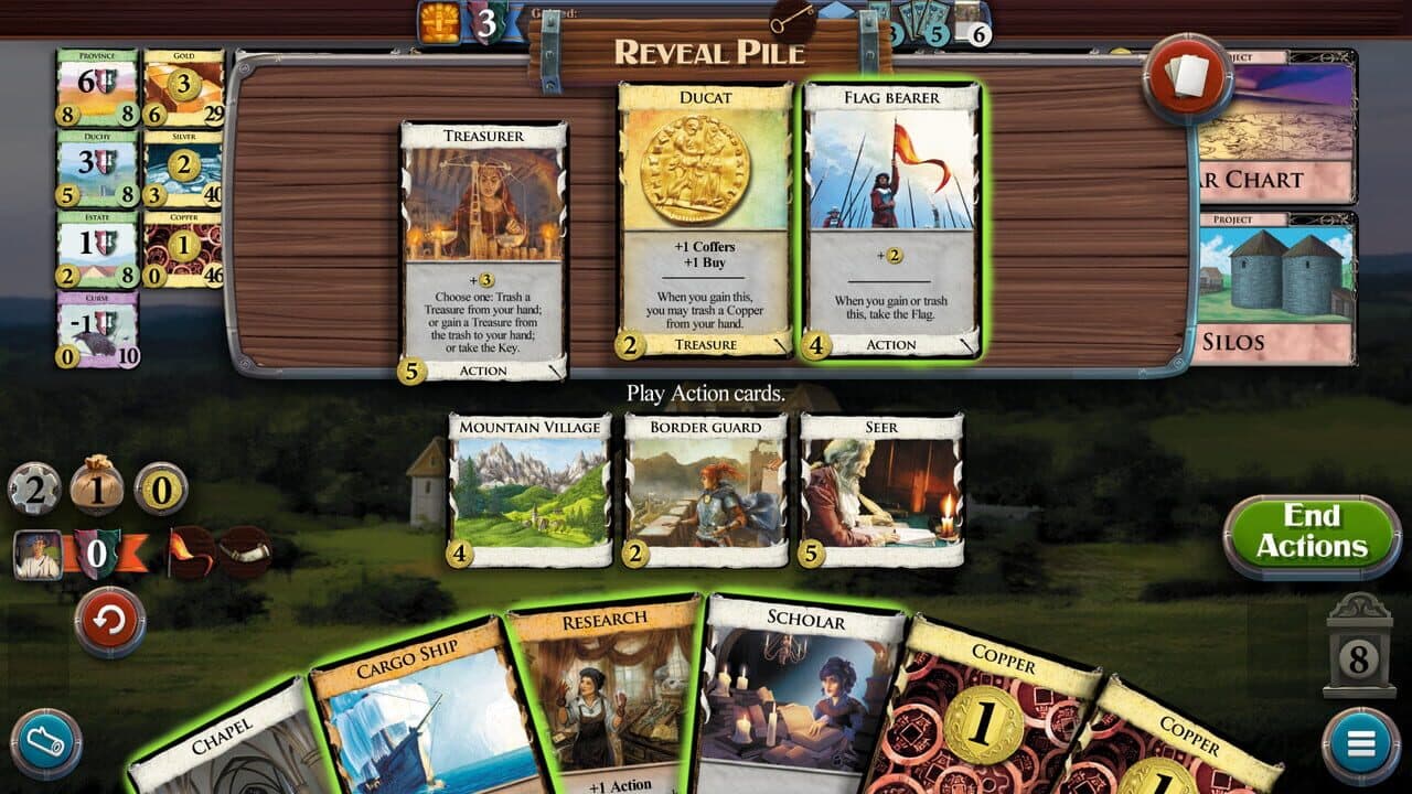 Dominion: Renaissance thumbnail 12