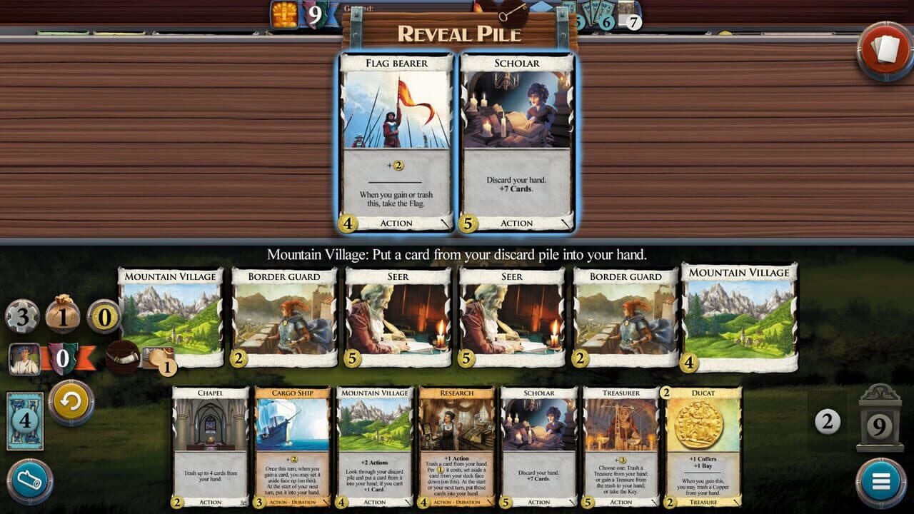Dominion: Renaissance thumbnail 14
