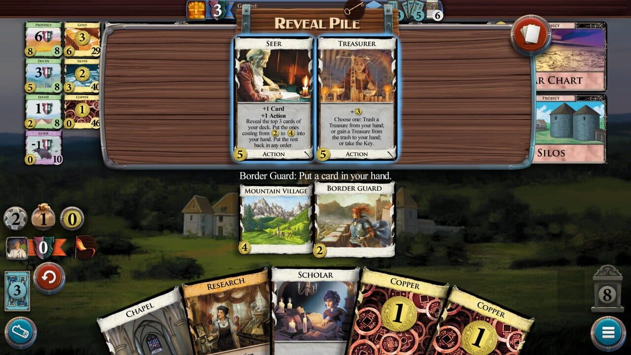 Dominion: Renaissance thumbnail 7