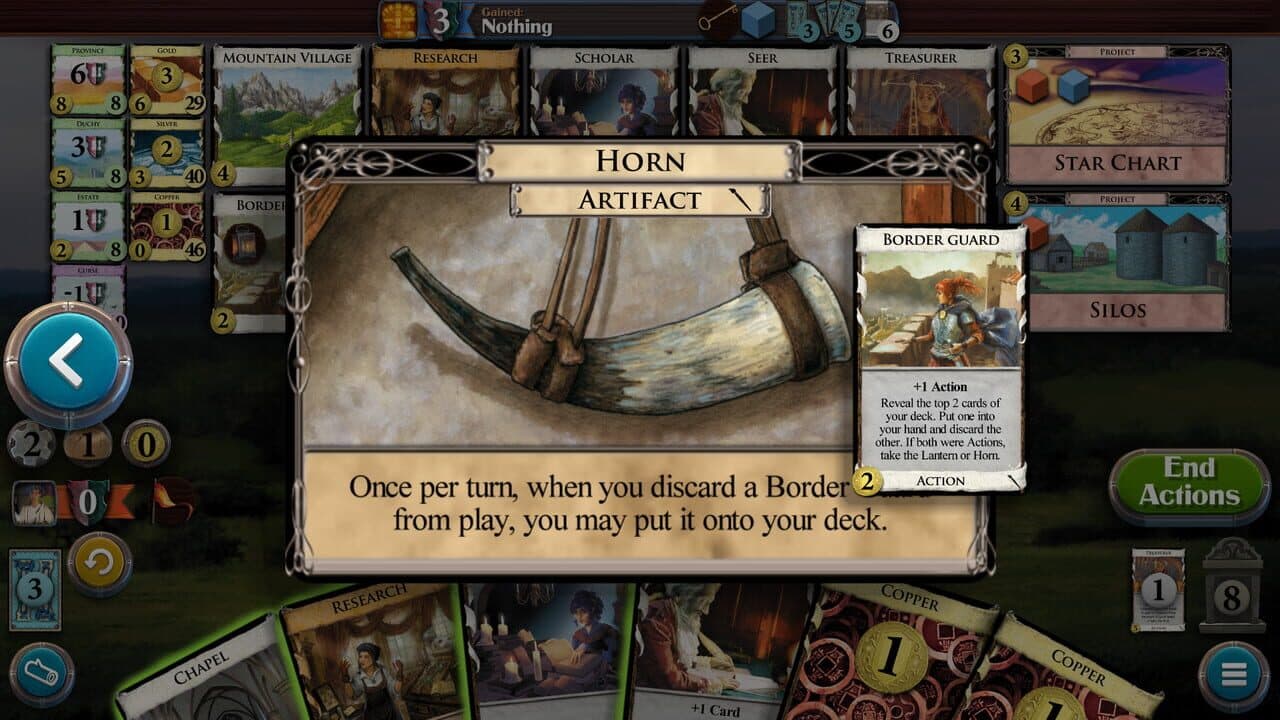 Dominion: Renaissance thumbnail 9