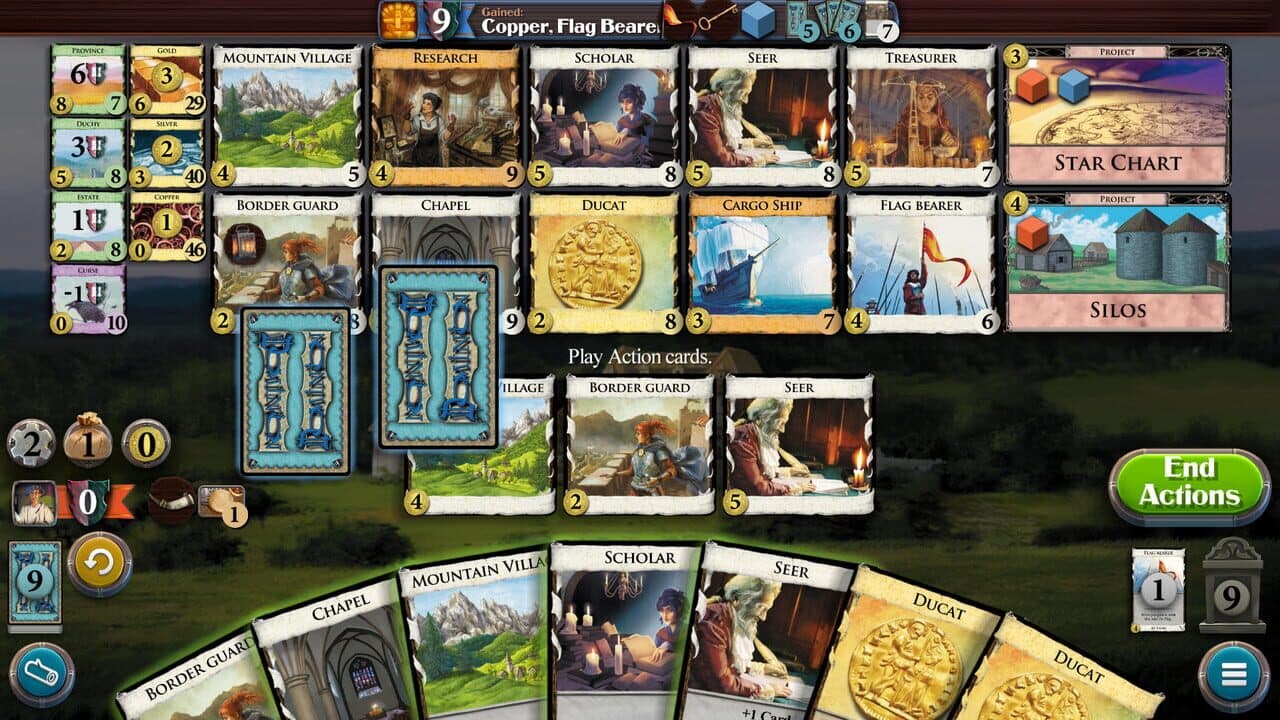 Dominion: Renaissance thumbnail 8