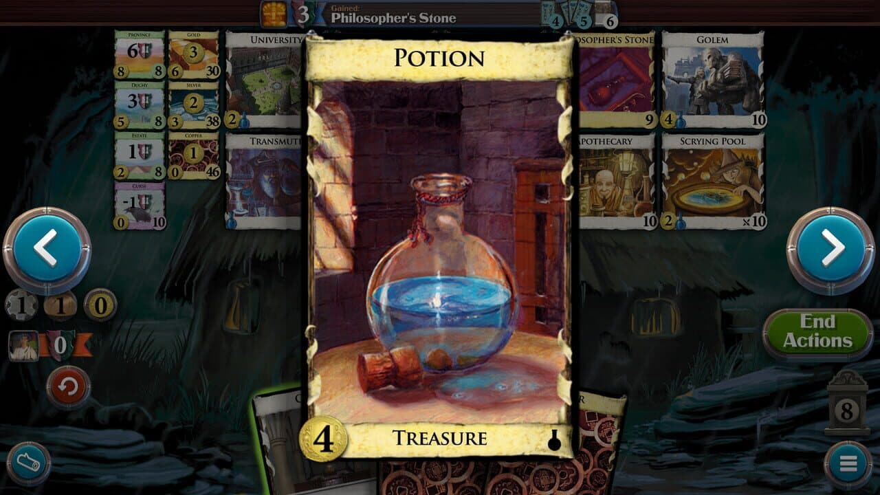 Dominion: Alchemy thumbnail 3