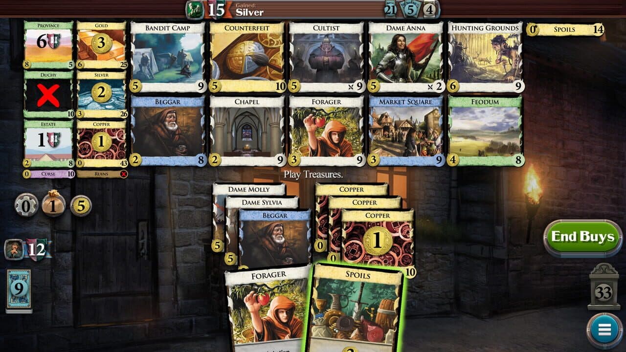 Dominion: Dark Ages thumbnail 3