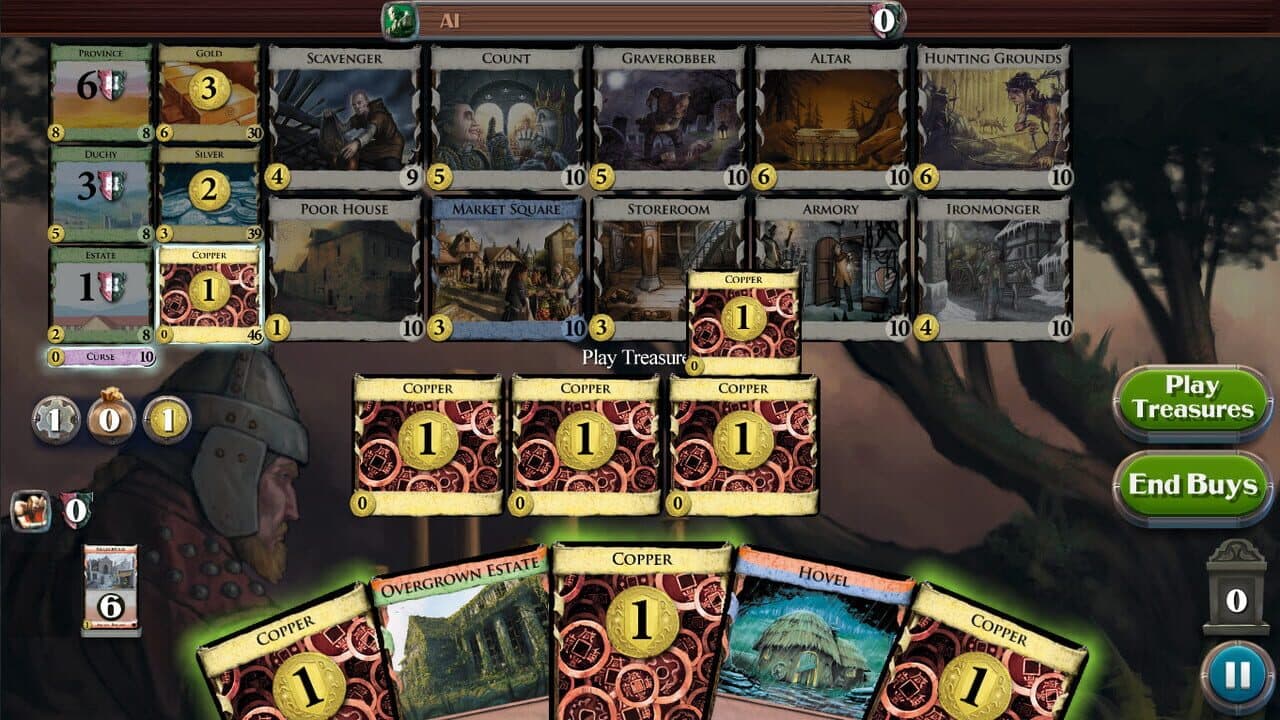 Dominion: Dark Ages thumbnail 4