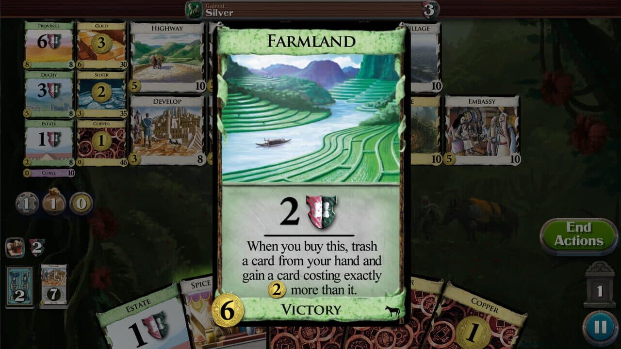 Dominion: Hinterlands thumbnail 4