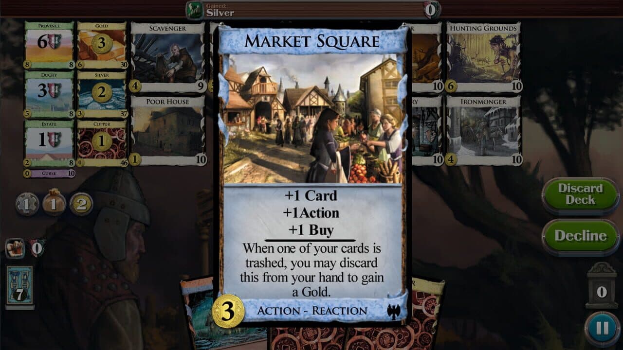 Dominion: Dark Ages thumbnail 2