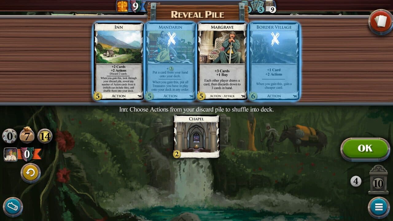 Dominion: Hinterlands thumbnail 3
