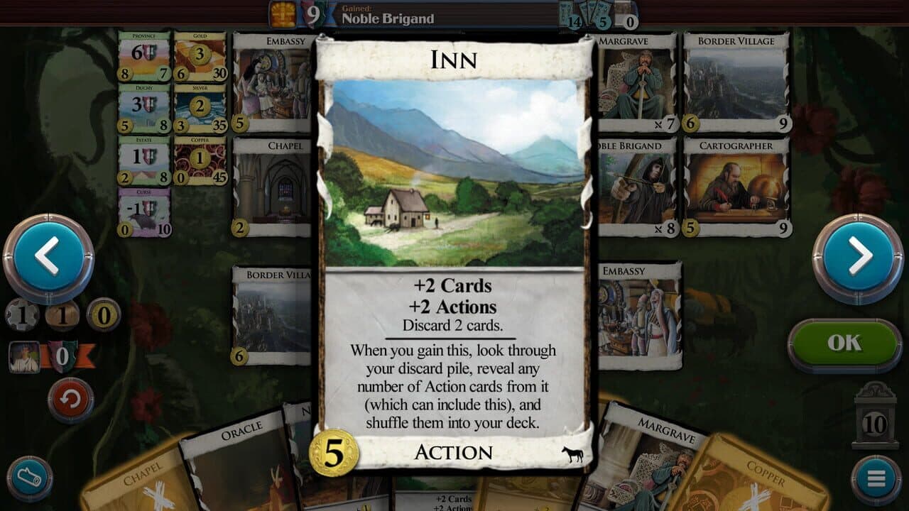 Dominion: Hinterlands thumbnail 6
