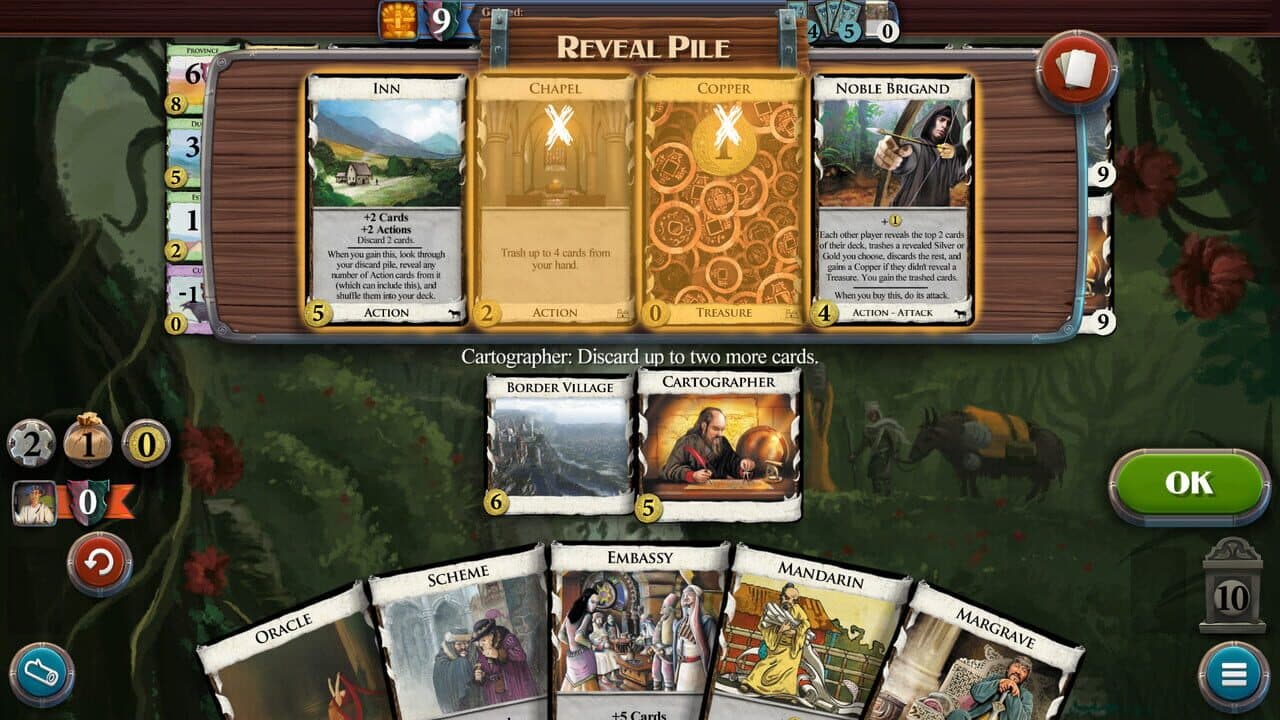 Dominion: Hinterlands thumbnail 11