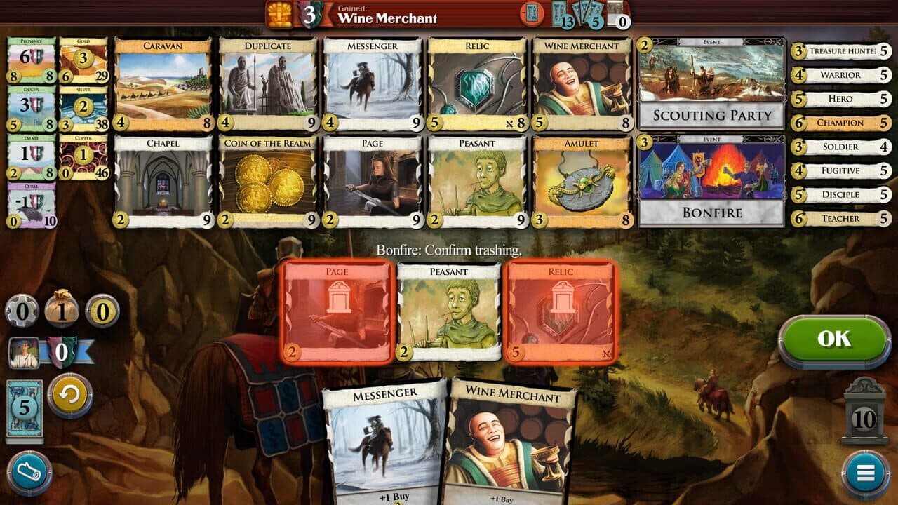 Dominion: Adventures thumbnail 3