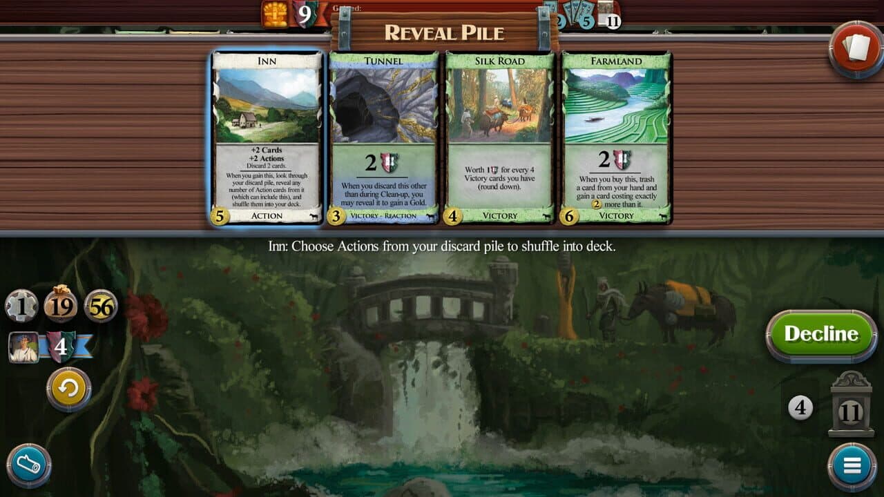 Dominion: Hinterlands thumbnail 5