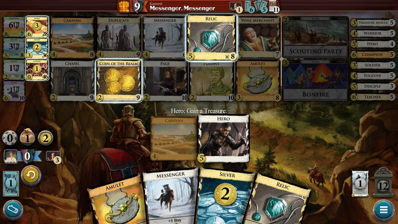 Dominion: Adventures thumbnail 9