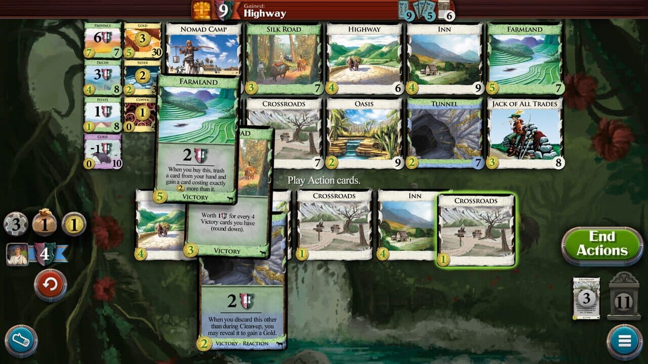 Dominion: Hinterlands thumbnail 10