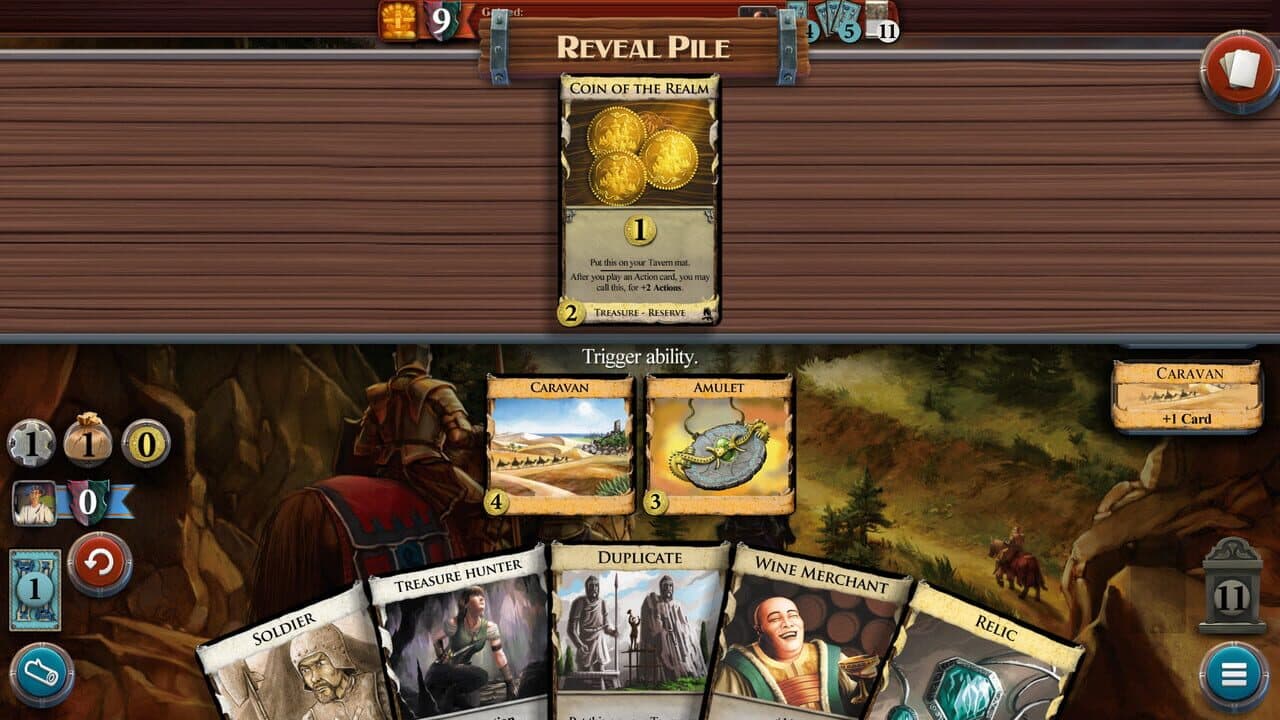 Dominion: Adventures thumbnail 10