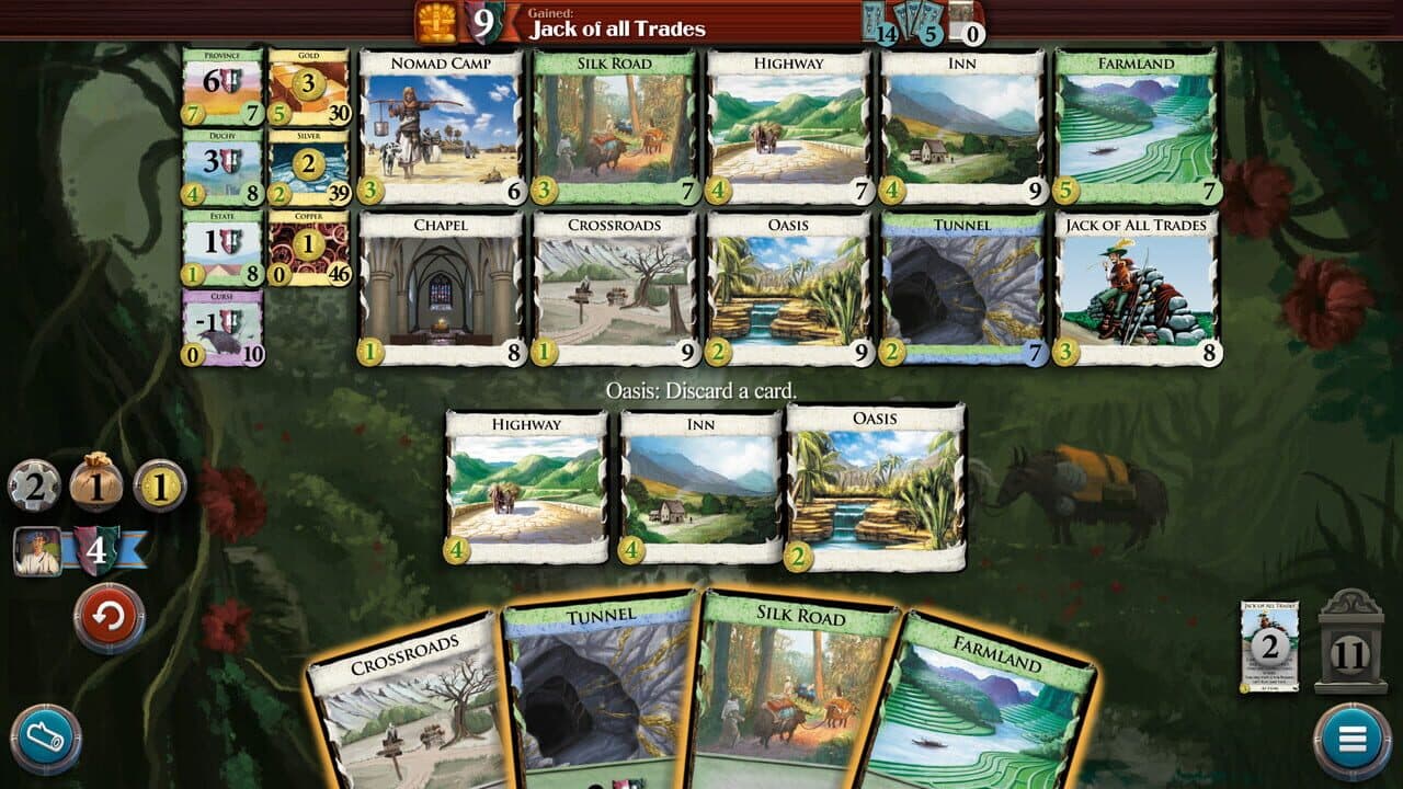 Dominion: Hinterlands thumbnail 12