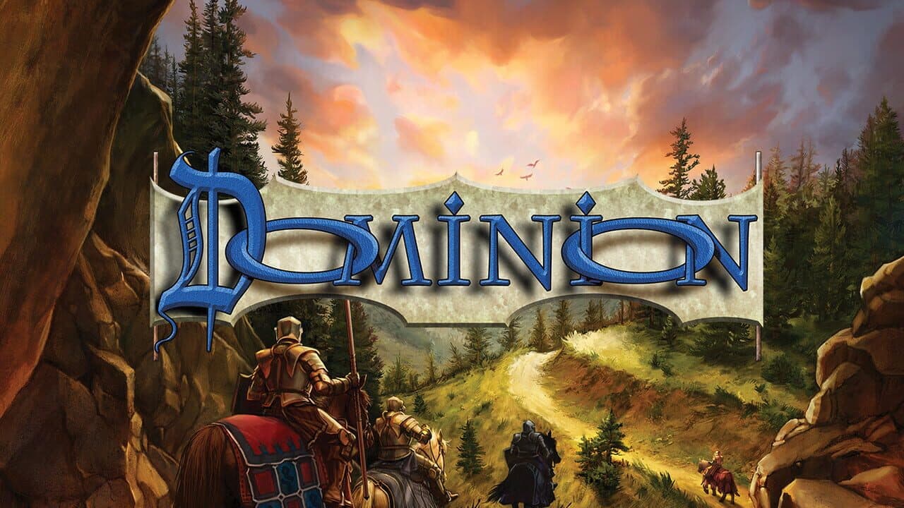 Dominion: Nocturne screenshot 1