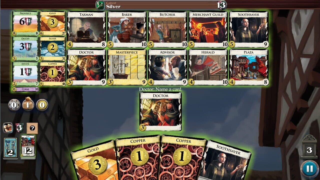 Dominion: Guilds thumbnail 2