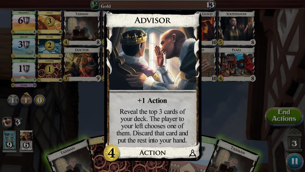 Dominion: Guilds thumbnail 5
