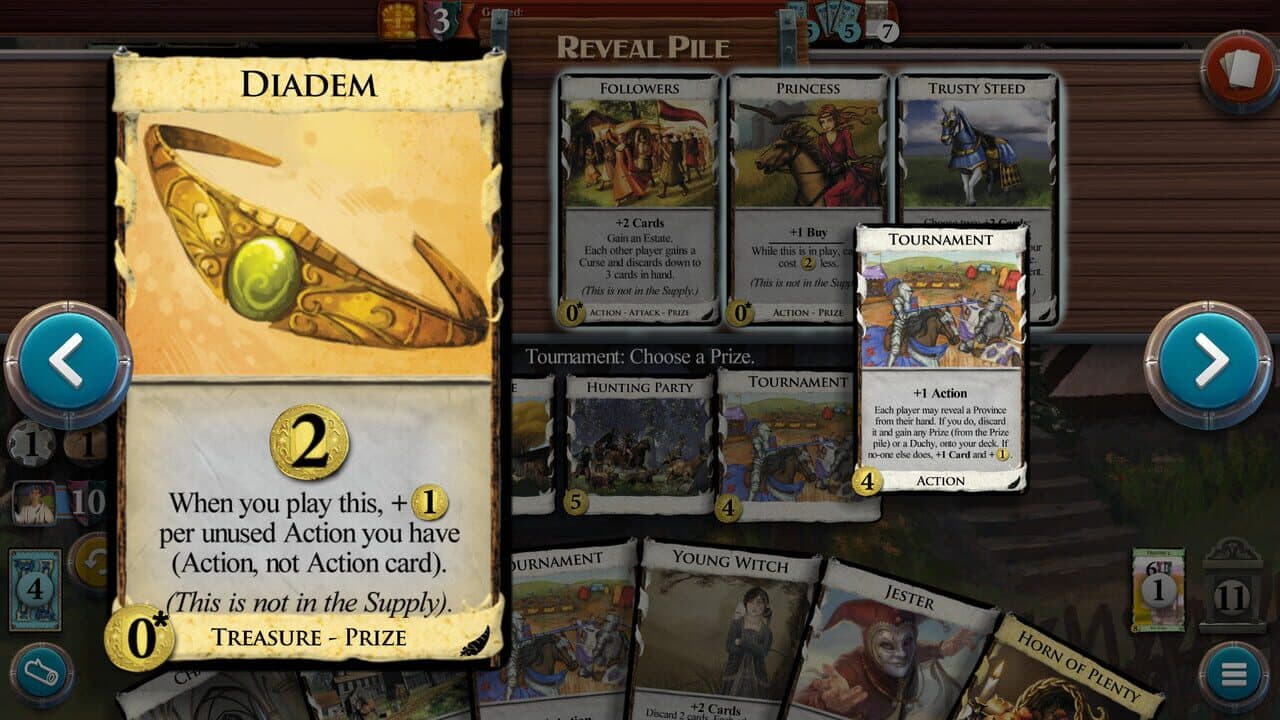 Dominion: Cornucopia thumbnail 3