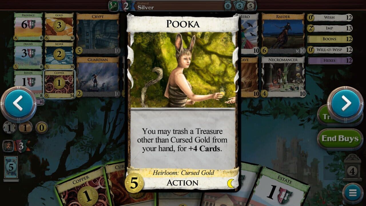 Dominion: Nocturne thumbnail 4