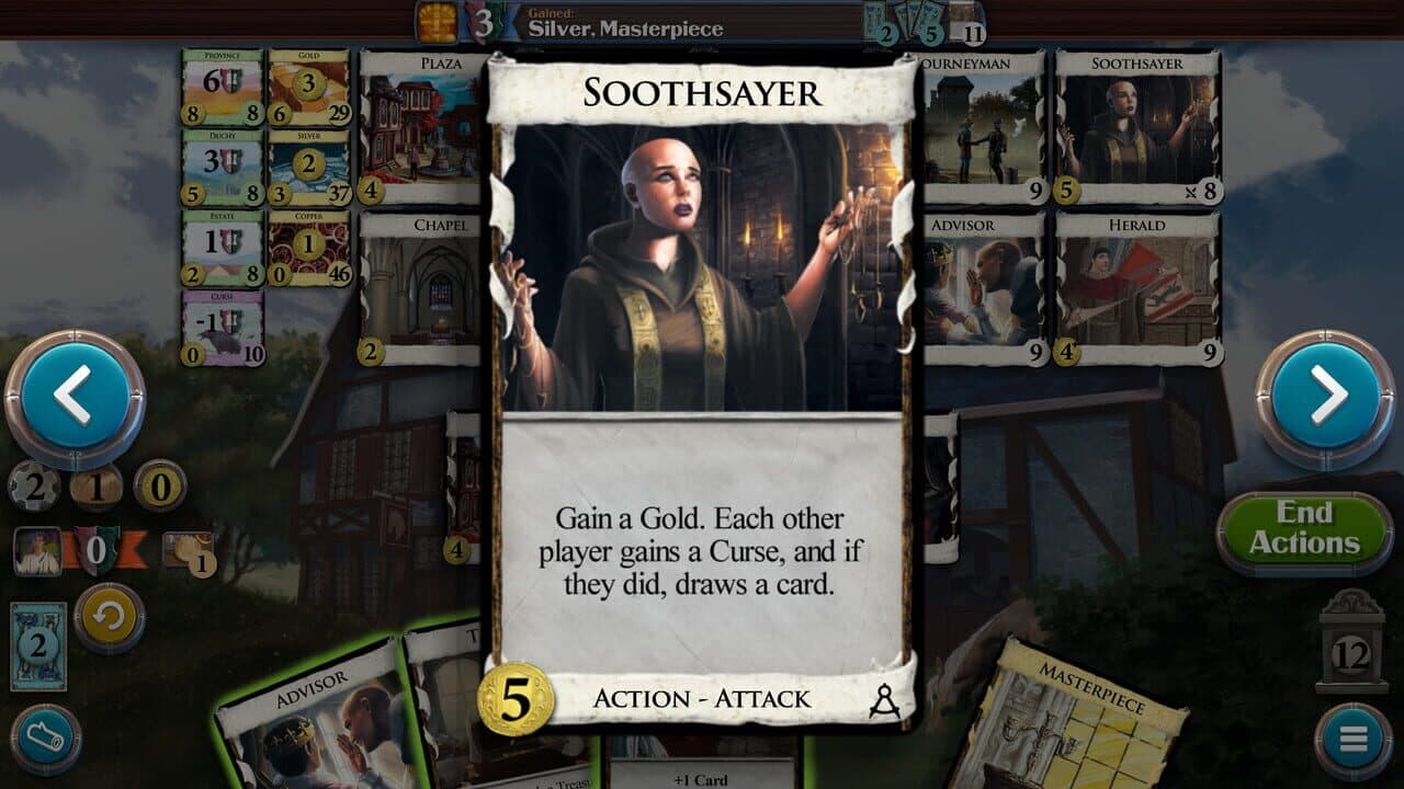 Dominion: Guilds thumbnail 6