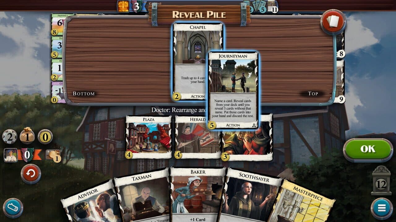Dominion: Guilds thumbnail 7