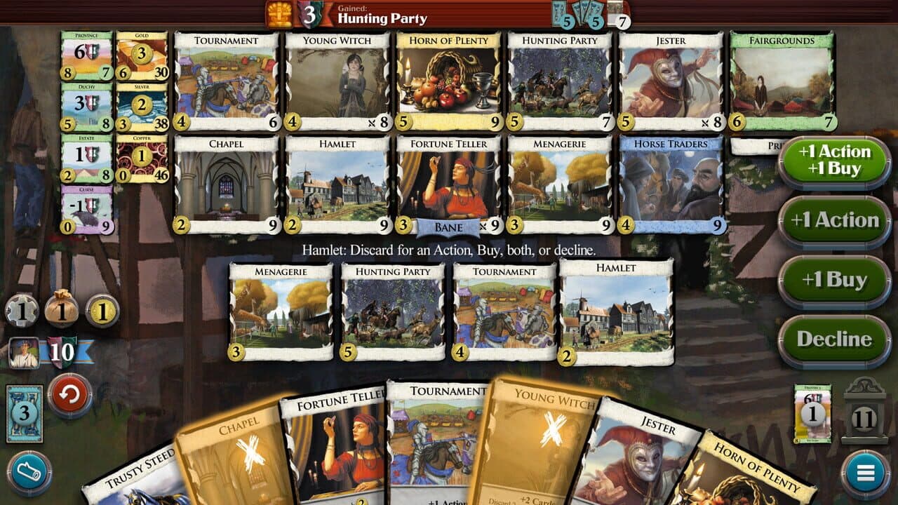 Dominion: Cornucopia thumbnail 6