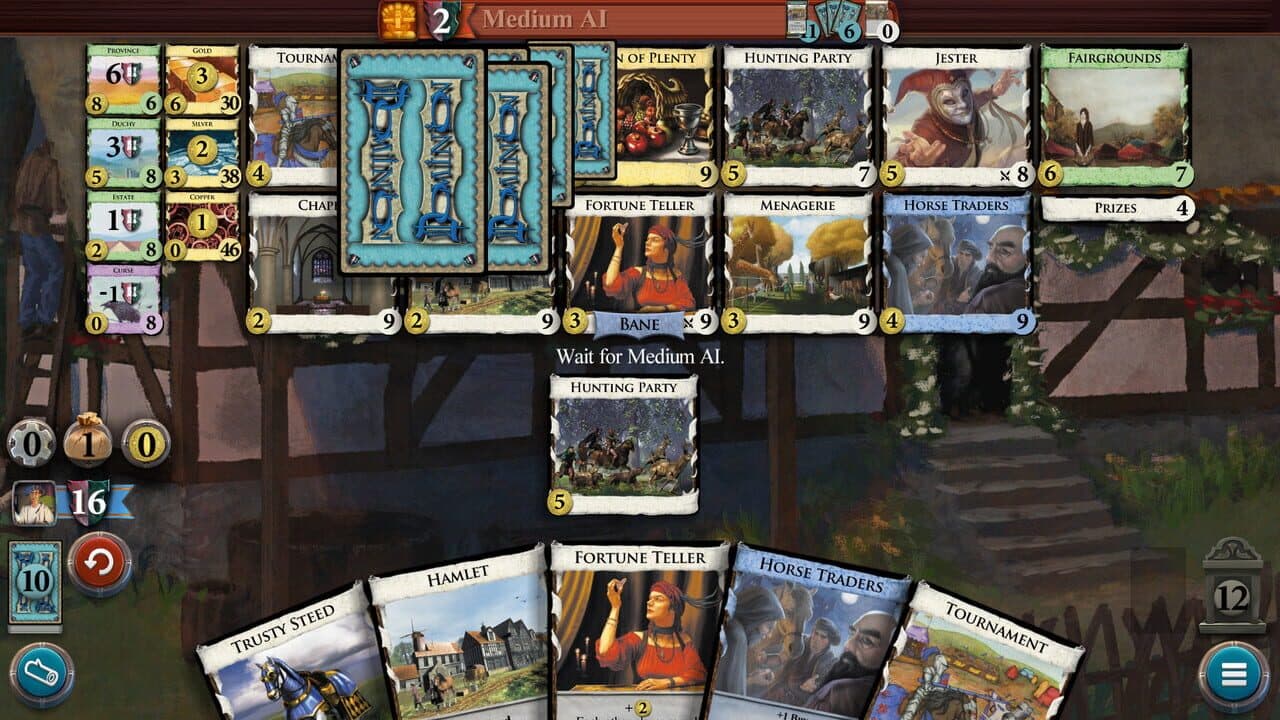 Dominion: Cornucopia thumbnail 8