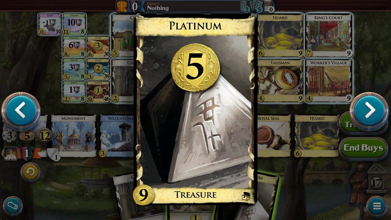Dominion: Prosperity thumbnail 3