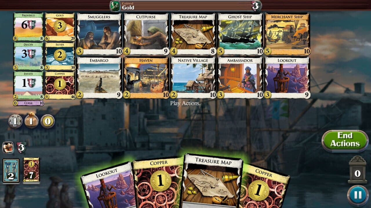 Dominion: Seaside thumbnail 3