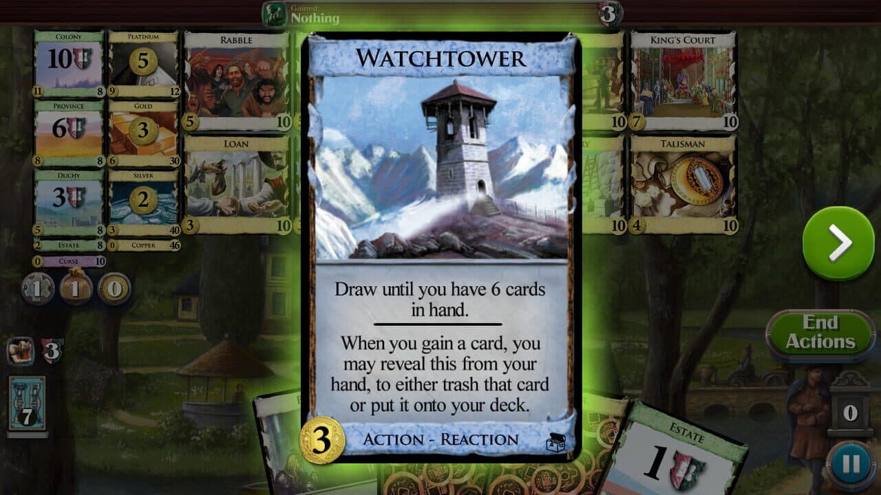 Dominion: Prosperity thumbnail 9