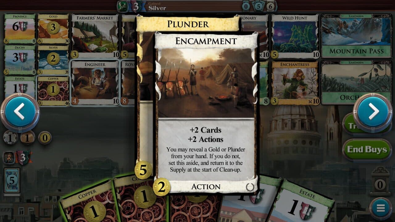 Dominion: Empires thumbnail 2