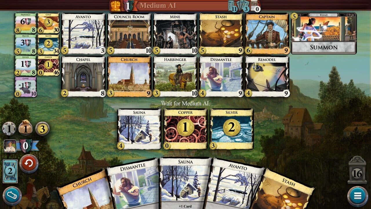 Dominion: Promo Pack 2 thumbnail 3