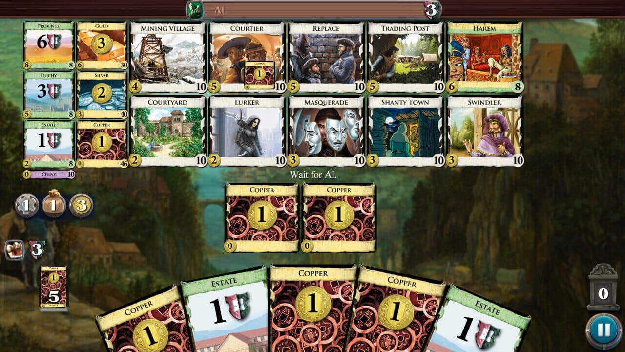 Dominion: Prosperity thumbnail 8