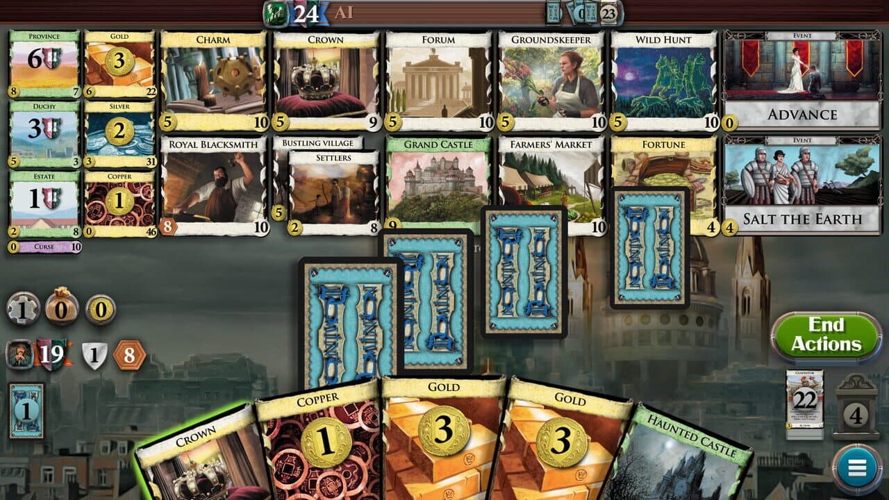 Dominion: Empires thumbnail 3