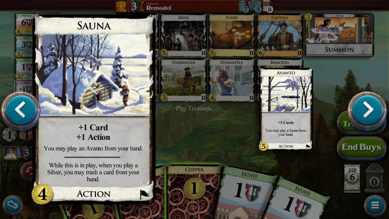 Dominion: Promo Pack 2 thumbnail 4