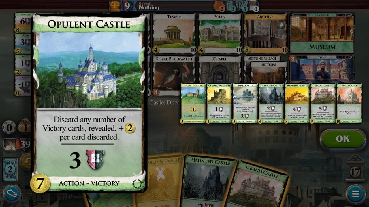 Dominion: Empires thumbnail 4