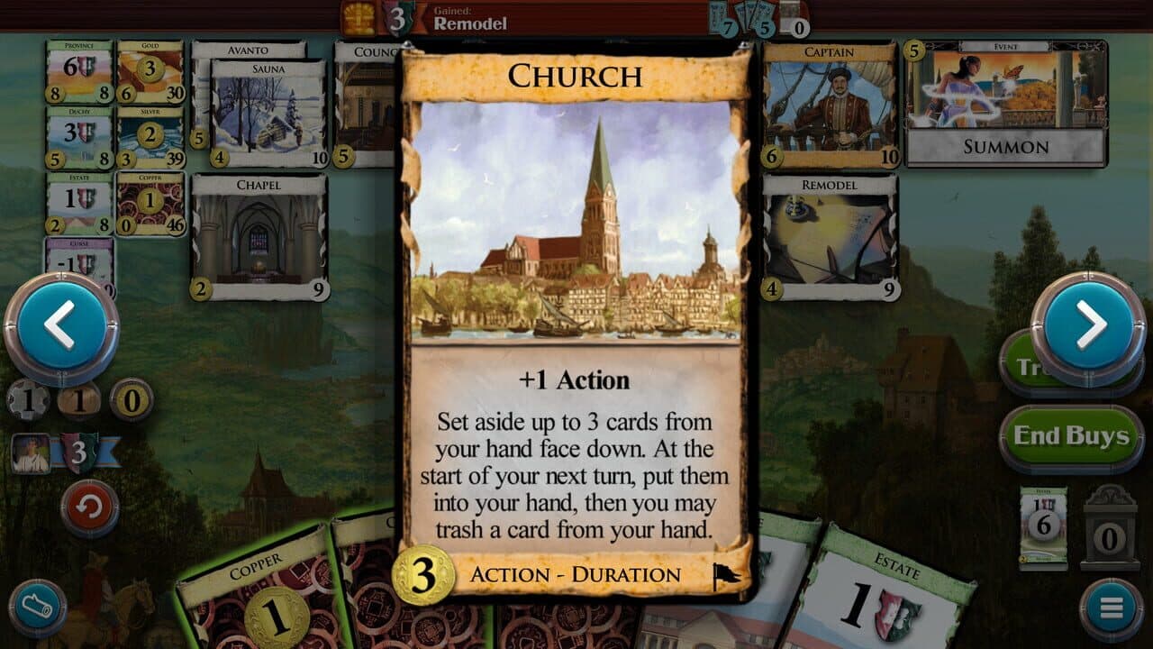 Dominion: Promo Pack 2 thumbnail 5