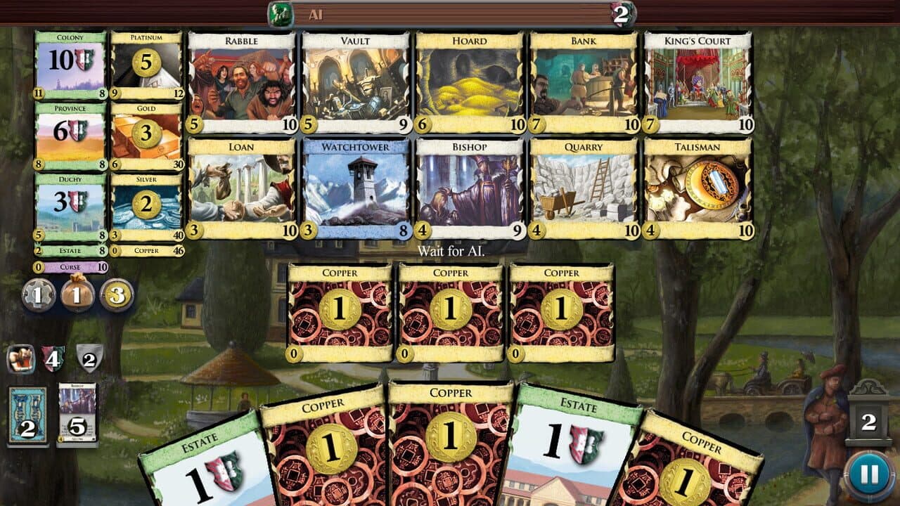 Dominion: Prosperity thumbnail 7