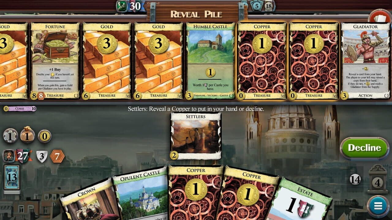 Dominion: Empires thumbnail 19