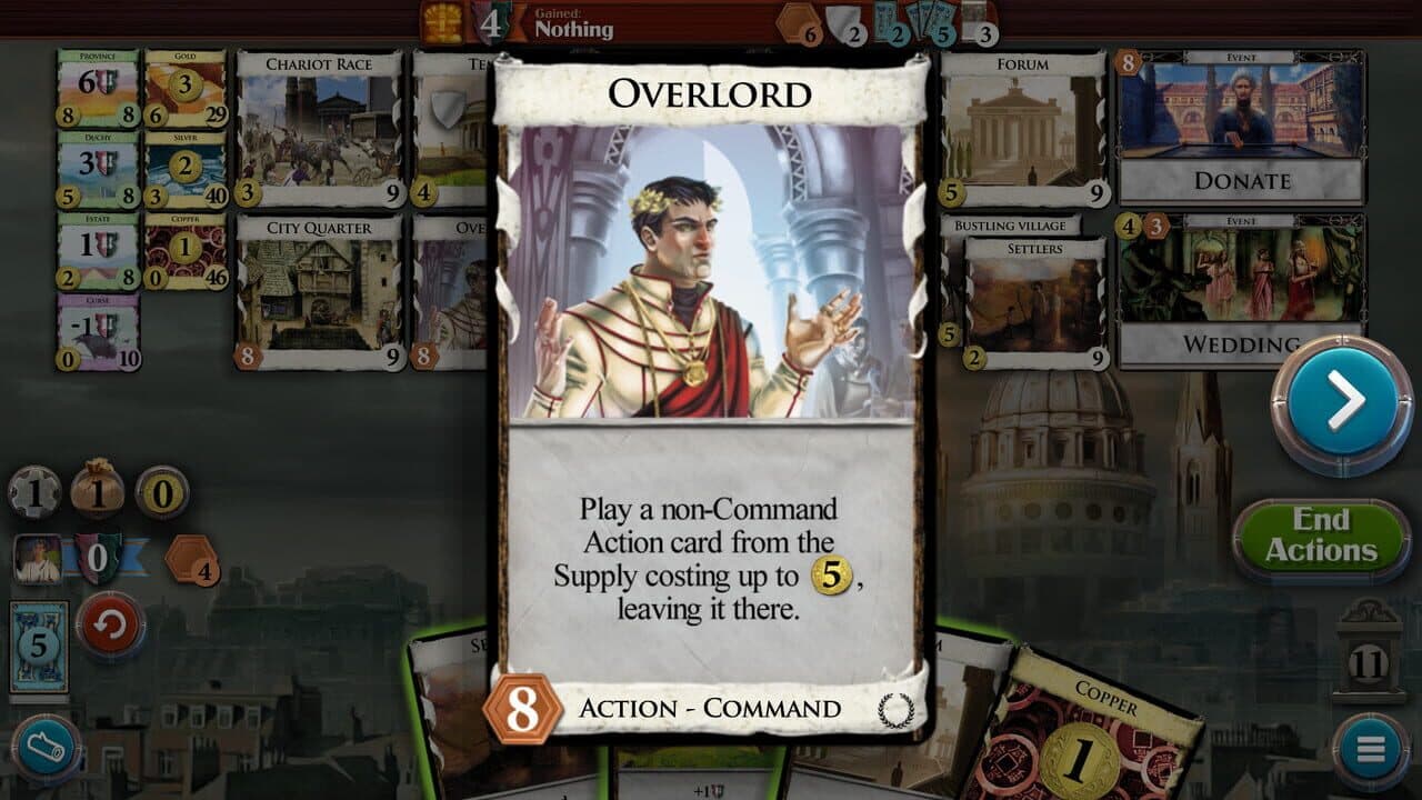Dominion: Empires thumbnail 7